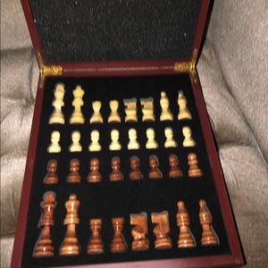 Chess set